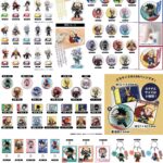 【2024年9月】僕のヒーローアカデミア ハセ・プロ 新商品