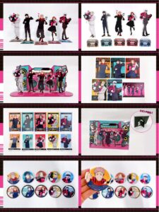 【2024年9月】呪術廻戦 × HMV ミュージックver.