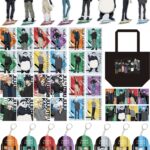 【2024年7月】呪術廻戦 私服ビジュアルグッズ（TaS出張所先行販売商品）