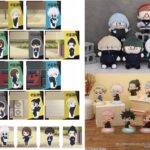 呪術廻戦 2024年6月26日(水) 入荷商品