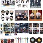 呪術廻戦 2024年6月3日 予約開始 ムービック新商品