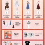 【2024年7月26日】「Re:ゼロから始める異世界生活」フィルムコンサート 事後販売