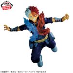 【2024年7月18日】僕のヒーローアカデミア THE AMAZING HEROES-PLUS-SHOTO TODOROKI
