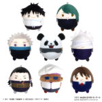 【2024年10月】劇場版呪術廻戦 0 ふわコロりん（再販）