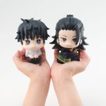 【2024年12月下旬】るかっぷ 劇場版呪術廻戦0 乙骨憂太 / 夏油傑（再販）