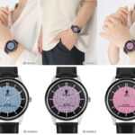 【2024年11月下旬】Re:ゼロから始める異世界生活 腕時計