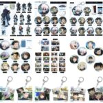 【2024年11月】呪術廻戦 ツインクル 新商品