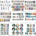 【2024年12月中旬】僕のヒーローアカデミア Ani-Art 第3弾 / 第5弾 / 第7弾 トレーディンググッズ
