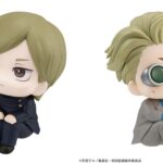 【2024年7月 / 12月】呪術廻戦 るかっぷ 七海建人