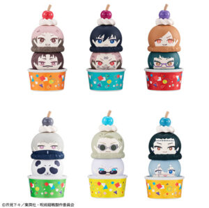 【2025年2月27日】呪術廻戦 つみちぇん