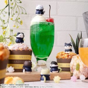 【2024年12月24日出荷】MEGA CAT PROJECT 呪術廻戦 呪術ニャンコ 懐玉・玉折