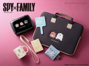 2024年8月下旬】SPY×FAMILY CA4LAコラボ・ベレー帽(アーニャ 2024年8月下旬】SPY×FAMILY CA4LAコラボ・ベレー帽(アーニャ