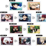 【2024年11月】フォンタブ 僕のヒーローアカデミア vol.2