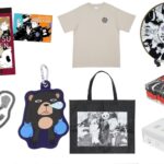 【2024年8月9日】呪術廻戦 期間限定池袋店 先行販売グッズ 事後販売