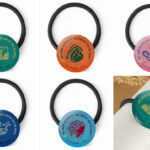 【2024年12月上旬】僕のヒーローアカデミア THE MOVIE ユアネクスト ガラスヘアゴム