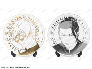 2025年1月中旬】呪術廻戦 Ani-Art 懐玉・玉折 POP UP SHOP in