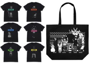 【2025年8月】僕のヒーローアカデミア 雪まつりver. （再販）