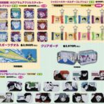 呪術廻戦 Jヒーロー夏祭り新商品