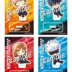 【2024年10月】呪術廻戦 肩ズンアクリルスタンド