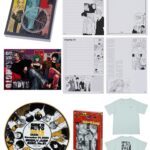 【2024年8月9日】SAKAMOTO DAYS 期間限定池袋店 先行販売グッズ 事後販売