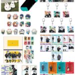 【2024年9月16日】呪術廻戦 OIOI POP UP SHOP 先行販売商品