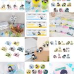 呪術廻戦 懐玉・玉折 × サンリオキャラクターズ 8月30日予約開始商品