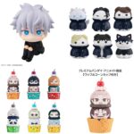 呪術廻戦 メガハウス 8月8日(木)予約開始商品 | サブカルホリック