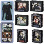 【2024年10月】呪術廻戦 ペーパーシアター(再販)