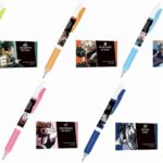 【2024年12月上旬】僕のヒーローアカデミア THE MOVIE ユアネクスト サラサクリップ