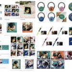 【2024年12月上旬】僕のヒーローアカデミア THE MOVIE ユアネクスト ARMA BIANCA 新商品