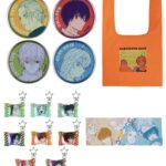 SAKAMOTO DAYS Jヒーロー夏祭り新商品