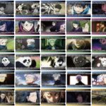 【2024年9月28日】劇場版 呪術廻戦 0 ポストカードセット