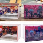 【2024年10月】呪術廻戦 × AIR TWOKYO アクリルジオラマ