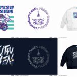 【2024年10月】呪術廻戦 × AIR TWOKYO シーンイラスト スウェット