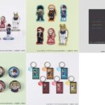 【2024年11月中旬】僕のヒーローアカデミア 劇場版 ジロリシリーズ