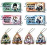 【2024年10月上旬】僕のヒーローアカデミア タカラトミーアーツ新商品