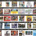 僕のヒーローアカデミア 2024年8月26日(月)~9月1日(日)予定まとめ