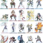 【2025年11月】僕のヒーローアカデミア  Ani-Art 第5弾 BIGアクリルスタンド（再販）