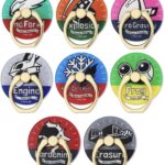 【2025年11月】僕のヒーローアカデミア 落下防止リング（再販）