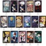 【2025年11月】僕のヒーローアカデミア フォンタブ（再販）