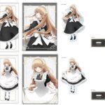 【2024年10月下旬】お隣の天使様にいつの間にか駄目人間にされていた件 椎名真昼 クラシカルメイド