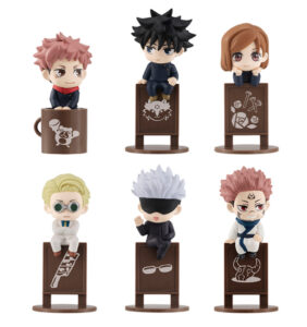 【2025年4月22日出荷】呪術廻戦 お茶友シリーズ（再販）