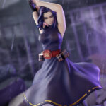 【2025年7月】僕のヒーローアカデミア レディ・ナガン 1/8 完成品フィギュア ベルファイン