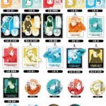 【2024年12月】呪術廻戦 レタコレシリーズ