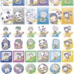 【2024年11月中旬】劇場版 呪術廻戦0 × サンリオキャラクターズ （東宝）