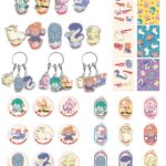 【2024年9月】僕のヒーローアカデミア アニマルシリーズ