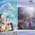 【2024年10月】Re:ゼロから始める異世界生活 2025年 壁掛けカレンダー CL-040