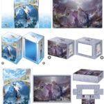 【2024年11月下旬】Re:ゼロから始める異世界生活 3rd season ブシロード サプライ品