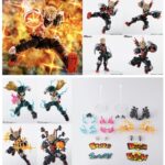 【2025年3月】僕のヒーローアカデミア 魂ネイションズ 新商品