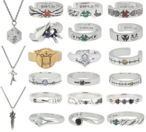 【2025年5月】呪術廻戦 × エテルノレシ（再販）